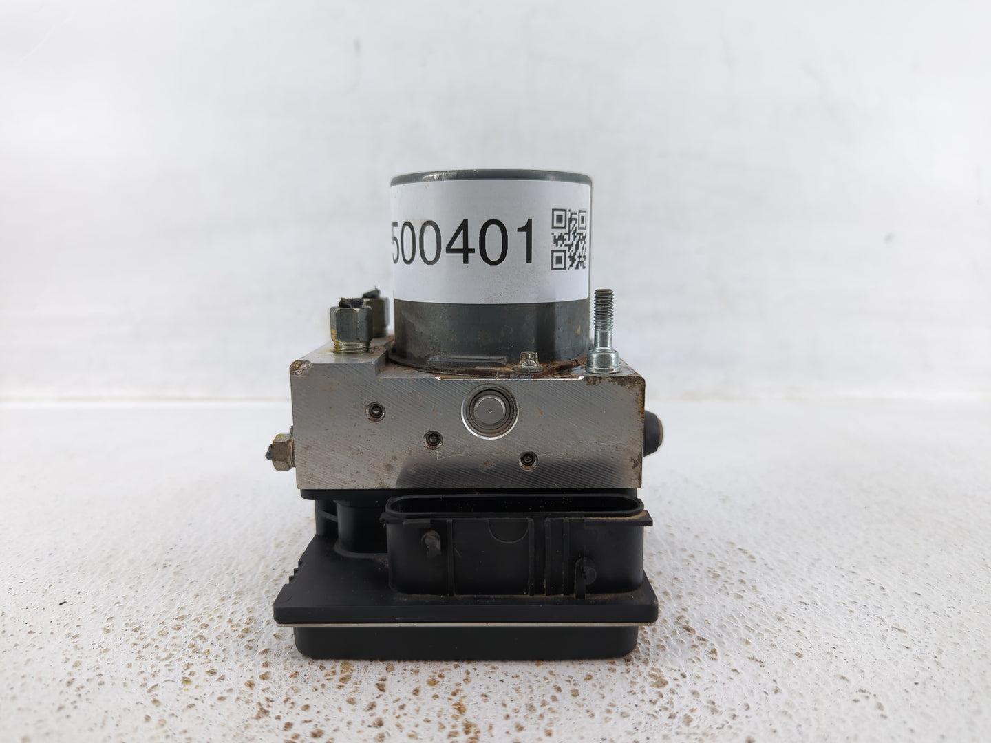 2009-2010 Nissan Cube ABS Pump Control Module Replacement P/N:47660 1FA1A Fits Fits 2009 2010 OEM Used Auto Parts - Oemuseda