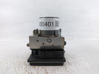 2009-2010 Nissan Cube Anti-Lock Brake ABS Pump Module Actuator OEM P/N:47660 1FA1A Fits Fits 2009 2010 OEM Used Auto Parts -
