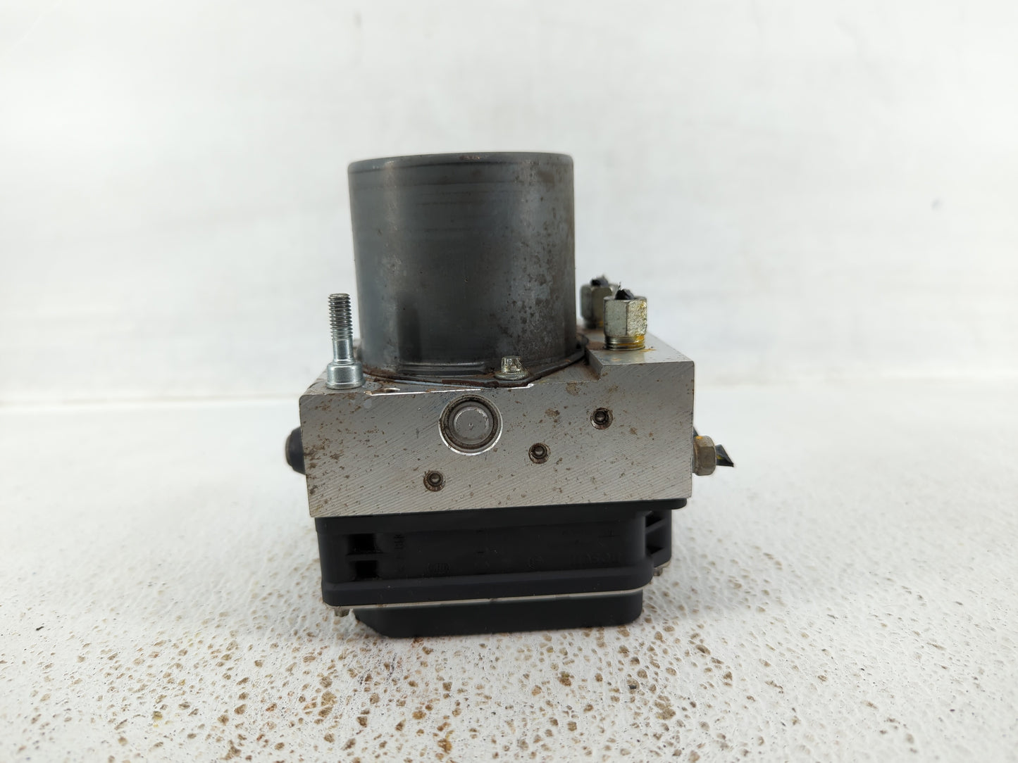 2009-2010 Nissan Cube ABS Pump Control Module Replacement P/N:47660 1FA1A Fits Fits 2009 2010 OEM Used Auto Parts - Oemuseda