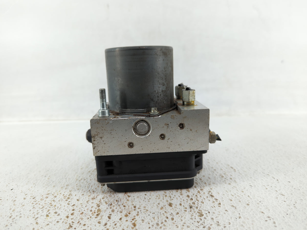 2009-2010 Nissan Cube Anti-Lock Brake ABS Pump Module Actuator OEM P/N:47660 1FA1A Fits Fits 2009 2010 OEM Used Auto Parts -
