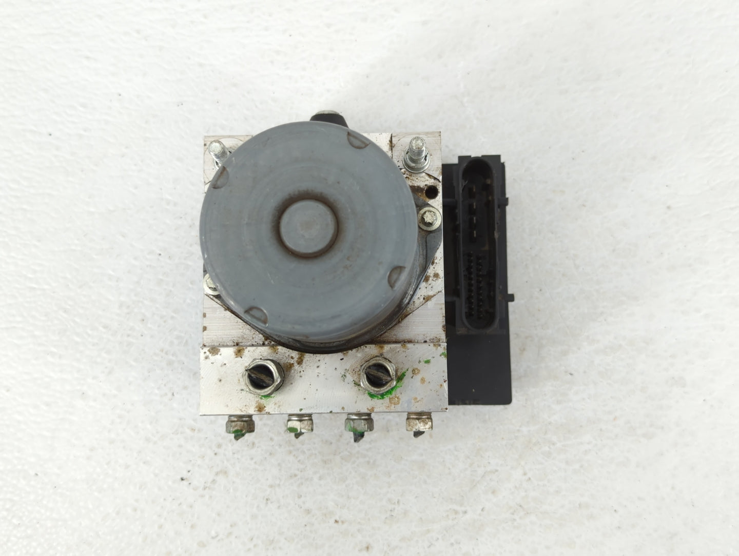 2009-2010 Nissan Cube ABS Pump Control Module Replacement P/N:47660 1FA1A Fits Fits 2009 2010 OEM Used Auto Parts - Oemuseda