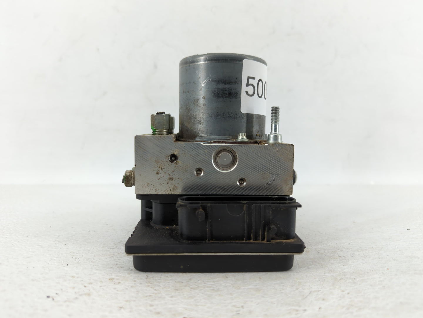 2009-2010 Nissan Cube ABS Pump Control Module Replacement P/N:47660 1FA1A Fits Fits 2009 2010 OEM Used Auto Parts - Oemuseda