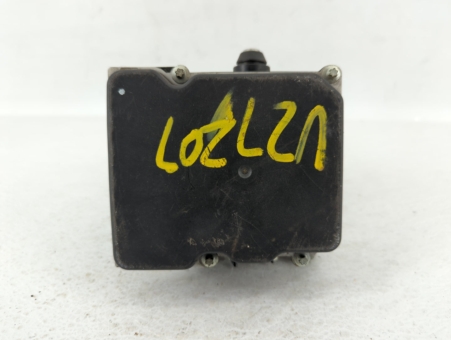 2009-2010 Nissan Cube ABS Pump Control Module Replacement P/N:47660 1FA1A Fits Fits 2009 2010 OEM Used Auto Parts - Oemuseda