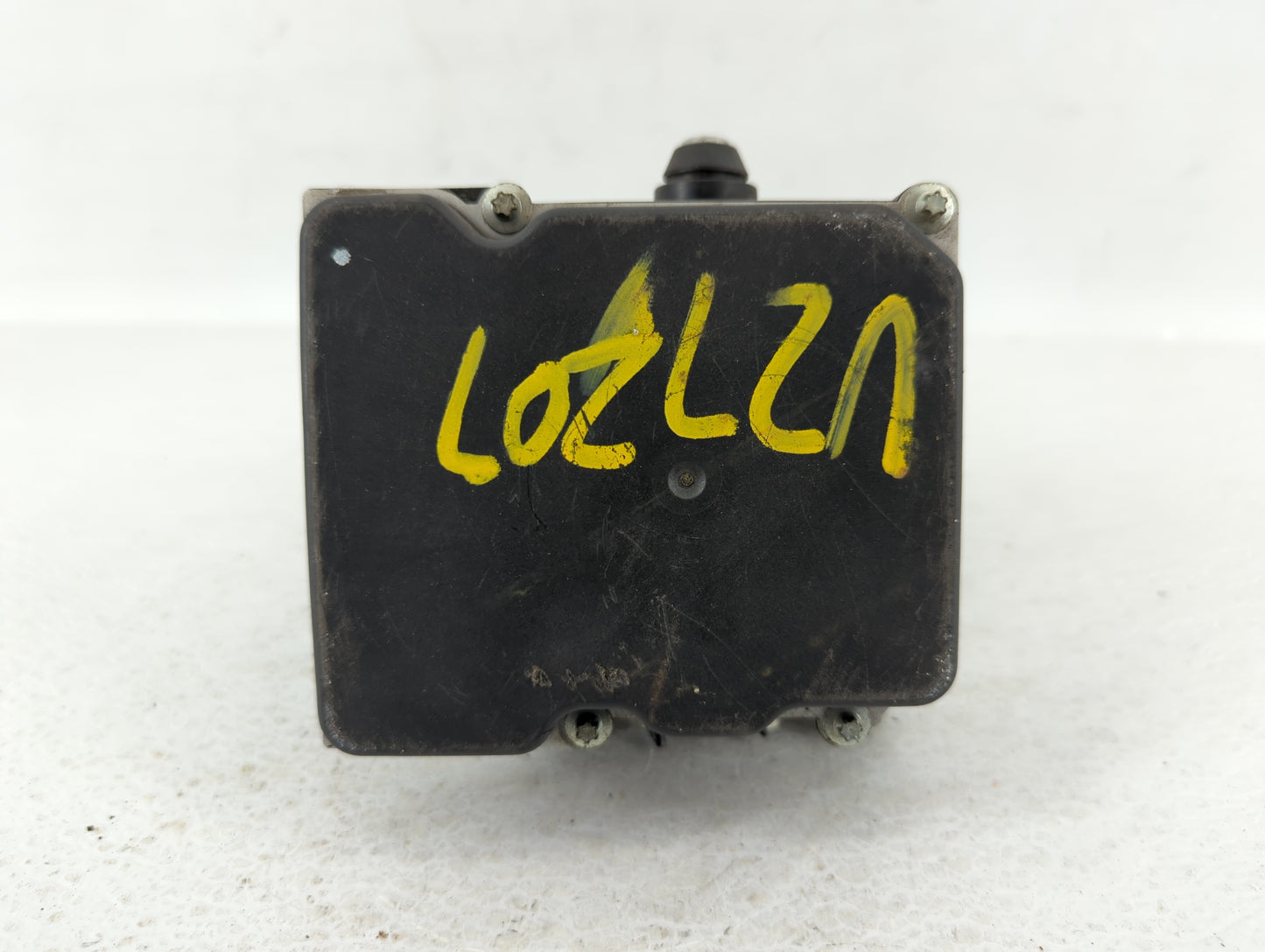 2009-2010 Nissan Cube ABS Pump Control Module Replacement P/N:47660 1FA1A Fits Fits 2009 2010 OEM Used Auto Parts - Oemuseda