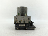 2009-2010 Nissan Cube Anti-Lock Brake ABS Pump Module Actuator OEM P/N:47660 1FA1A Fits Fits 2009 2010 OEM Used Auto Parts -