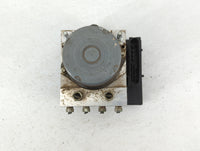 2009-2010 Nissan Cube Anti-Lock Brake ABS Pump Module Actuator OEM P/N:47660 1FA1A Fits Fits 2009 2010 OEM Used Auto Parts -