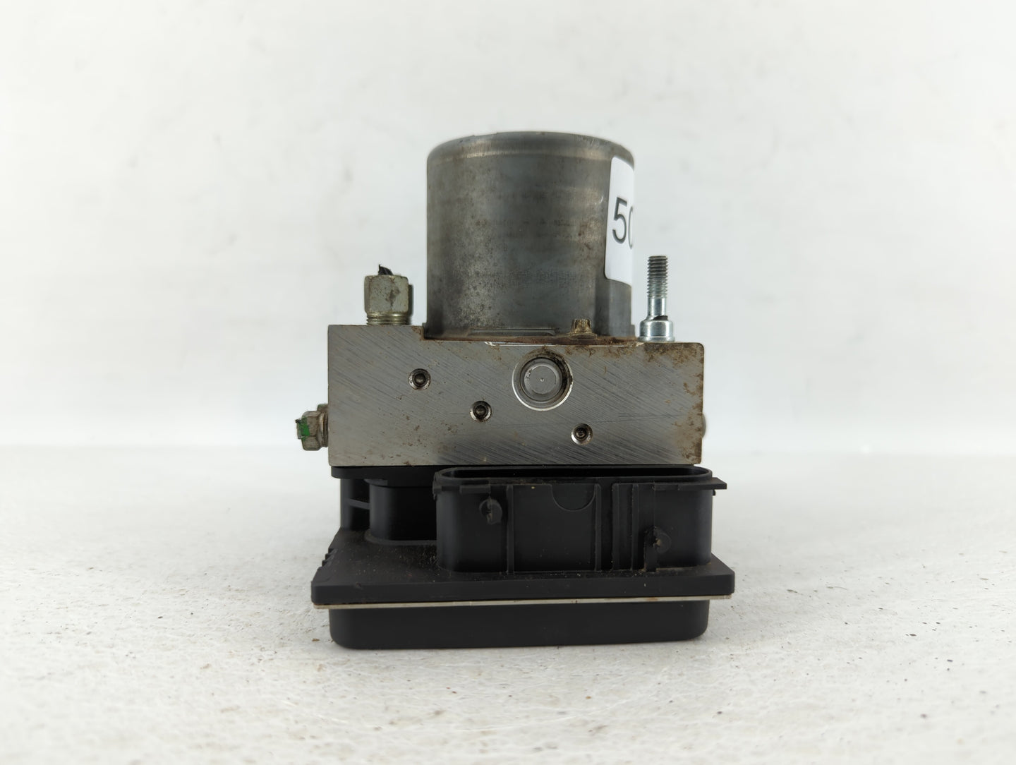 2009-2010 Nissan Cube ABS Pump Control Module Replacement P/N:47660 1FA1A Fits Fits 2009 2010 OEM Used Auto Parts - Oemuseda