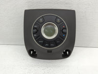 2009 Nissan Cube Climate Control Module Temperature AC/Heater Replacement P/N:27570 1FC0B Fits OEM Used Auto Parts - Oemused