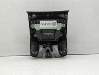 2009 Nissan Cube Climate Control Module Temperature AC/Heater Replacement P/N:27570 1FC0B Fits OEM Used Auto Parts - Oemused