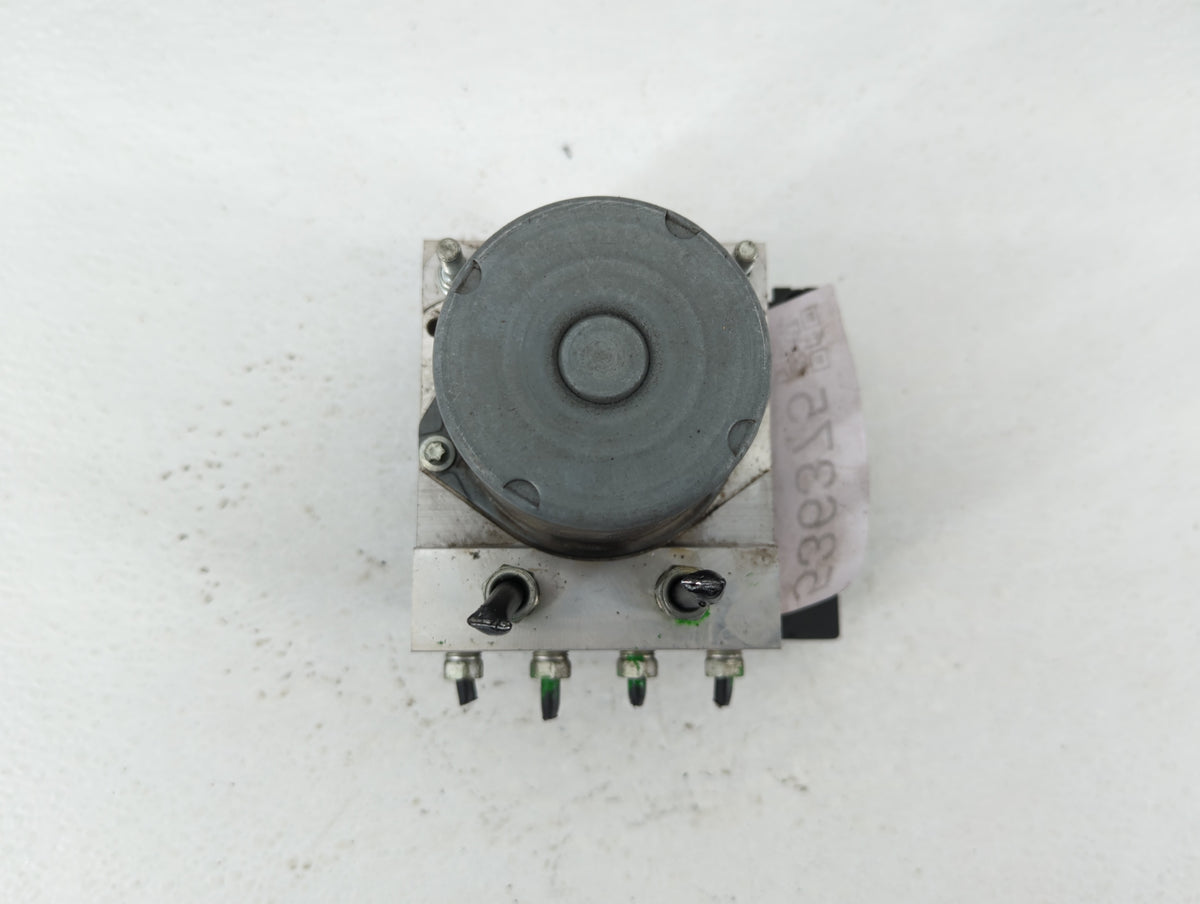 2009-2010 Nissan Cube Anti-Lock Brake ABS Pump Module Actuator OEM P/N:47660 1FA1A Fits Fits 2009 2010 OEM Used Auto Parts -