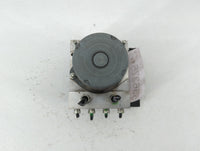 2009-2010 Nissan Cube Anti-Lock Brake ABS Pump Module Actuator OEM P/N:47660 1FA1A Fits Fits 2009 2010 OEM Used Auto Parts -