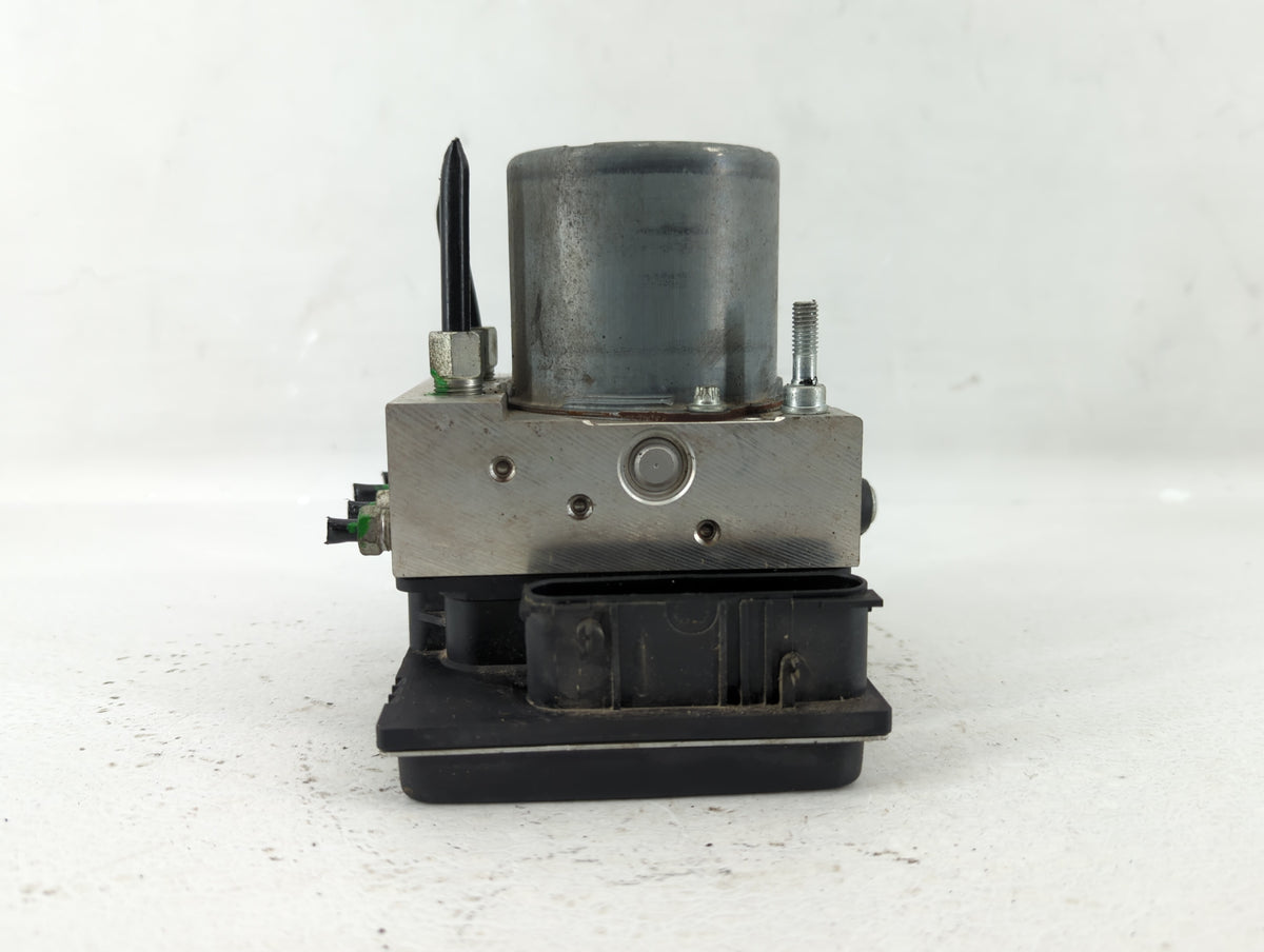 2009-2010 Nissan Cube Anti-Lock Brake ABS Pump Module Actuator OEM P/N:47660 1FA1A Fits Fits 2009 2010 OEM Used Auto Parts -