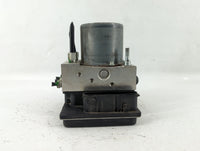 2009-2010 Nissan Cube Anti-Lock Brake ABS Pump Module Actuator OEM P/N:47660 1FA1A Fits Fits 2009 2010 OEM Used Auto Parts -