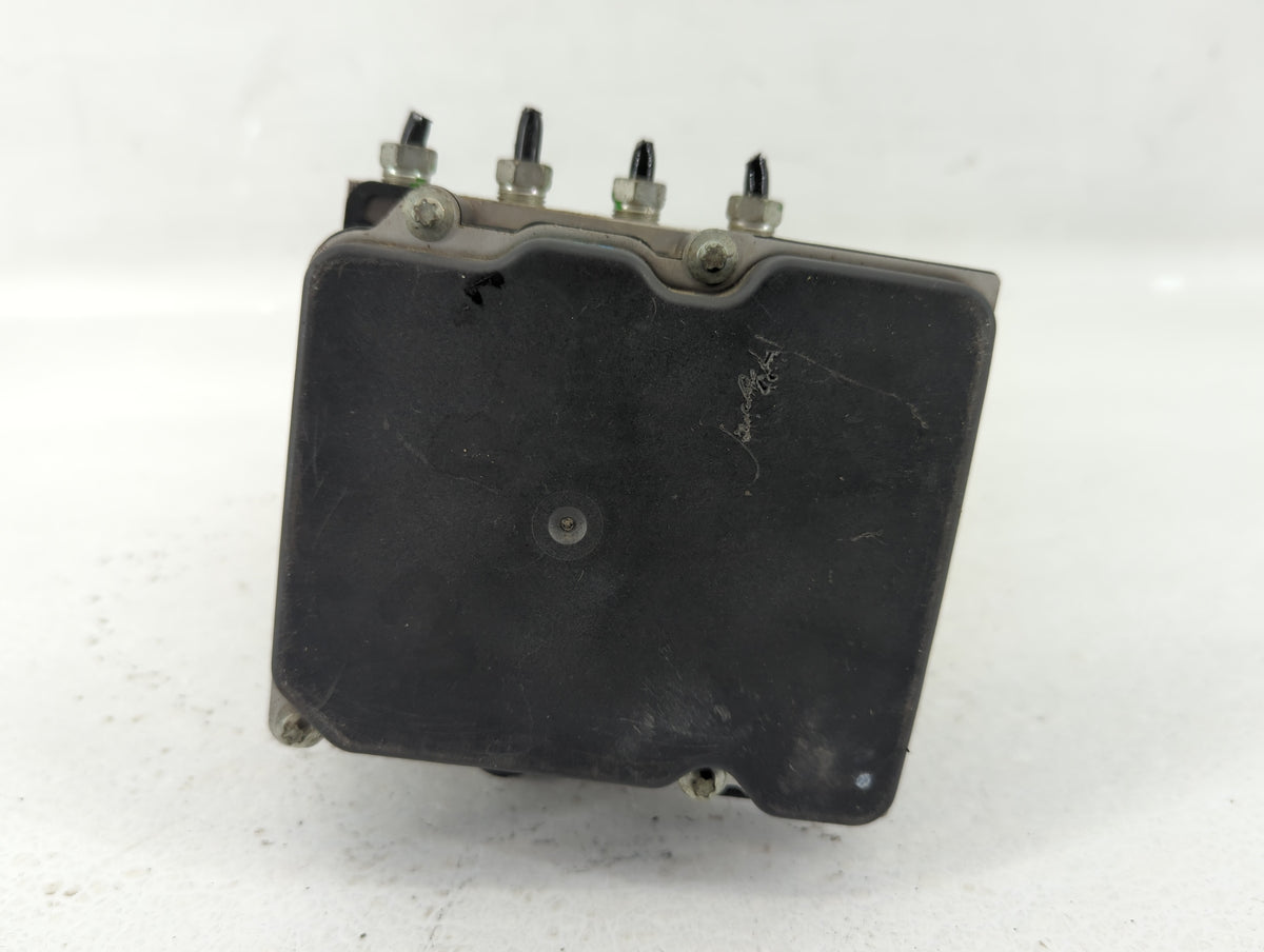 2009-2010 Nissan Cube Anti-Lock Brake ABS Pump Module Actuator OEM P/N:47660 1FA1A Fits Fits 2009 2010 OEM Used Auto Parts -