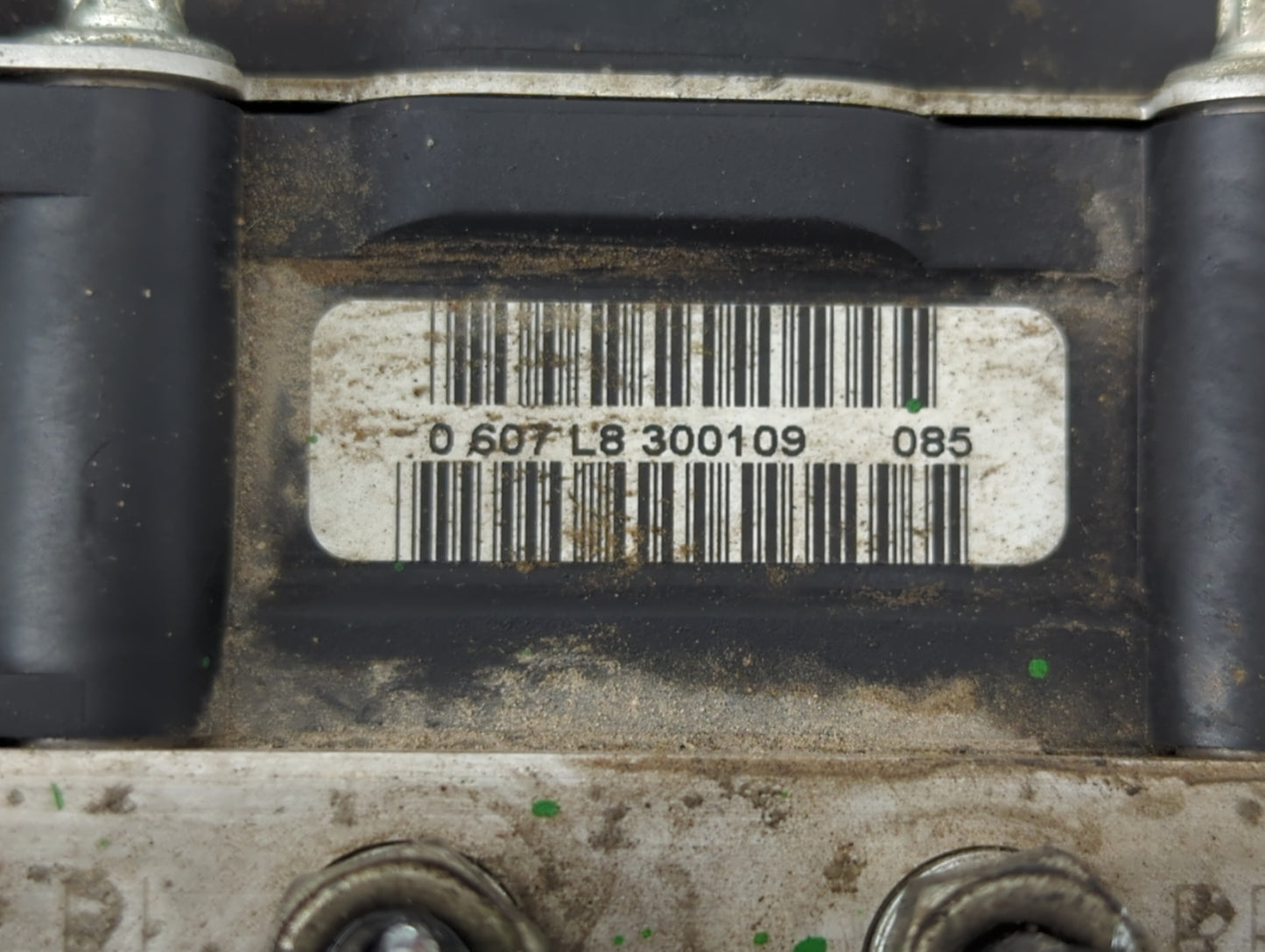 2009-2010 Nissan Cube ABS Pump Control Module Replacement P/N:47660 1FA1A Fits Fits 2009 2010 OEM Used Auto Parts - Oemuseda