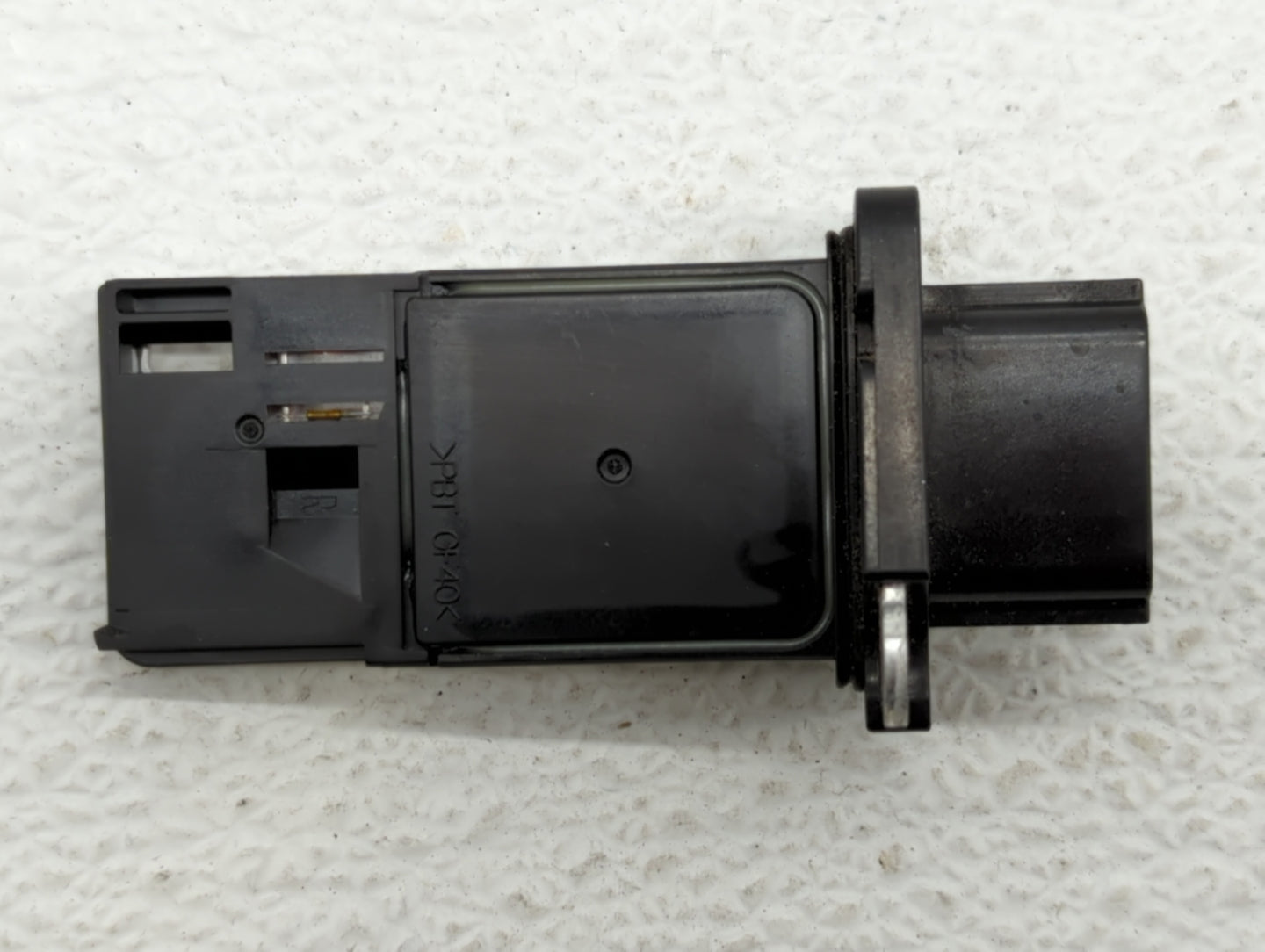 2009-2014 Nissan Cube Mass Air Flow Meter Maf - Oemusedautoparts1.com