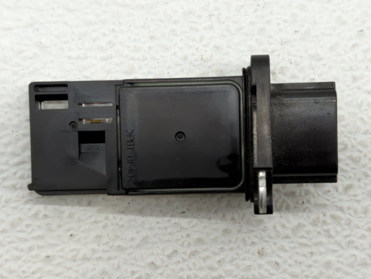 2009-2014 Nissan Cube Mass Air Flow Meter Maf Sensor 555367 - Oemusedautoparts1.com