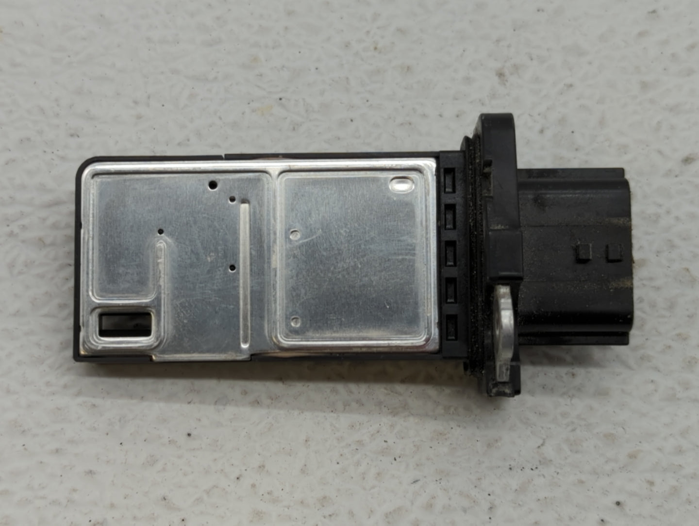 2009-2014 Nissan Cube Mass Air Flow Meter Maf - Oemusedautoparts1.com