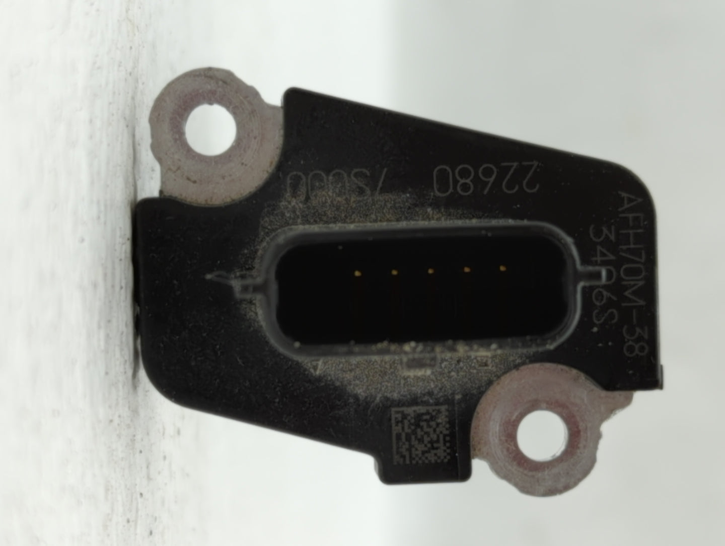 2009-2014 Nissan Cube Mass Air Flow Meter Maf - Oemusedautoparts1.com