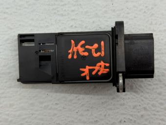 compare product 2009-2014 Nissan Cube Mass Air Flow Meter Maf