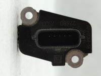 2009-2014 Nissan Cube Mass Air Flow Meter Maf - Oemusedautoparts1.com
