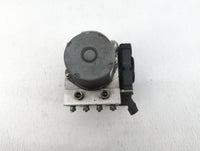 2009-2010 Nissan Cube Anti-Lock Brake ABS Pump Module Actuator OEM P/N:47660 1FA1A Fits Fits 2009 2010 OEM Used Auto Parts -
