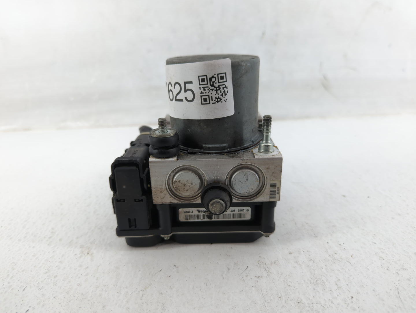 2009-2010 Nissan Cube ABS Pump Control Module Replacement P/N:47660 1FA1A Fits Fits 2009 2010 OEM Used Auto Parts - Oemuseda