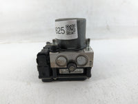 2009-2010 Nissan Cube Anti-Lock Brake ABS Pump Module Actuator OEM P/N:47660 1FA1A Fits Fits 2009 2010 OEM Used Auto Parts -
