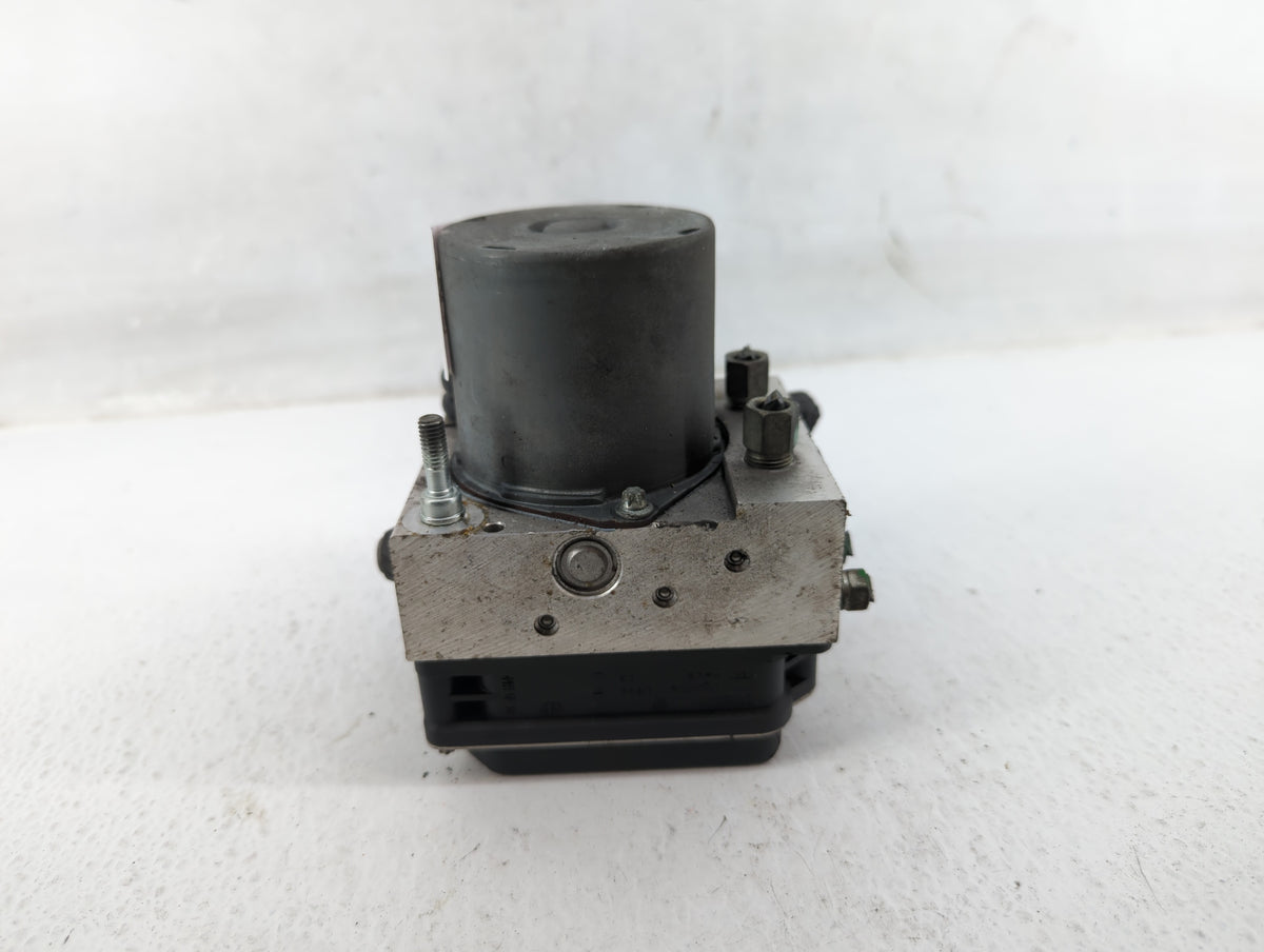2009-2010 Nissan Cube Anti-Lock Brake ABS Pump Module Actuator OEM P/N:47660 1FA1A Fits Fits 2009 2010 OEM Used Auto Parts -