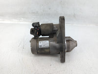 2009 Nissan Cube Car Starter Motor Solenoid OEM P/N:23300 EN20A Fits OEM Used Auto Parts - Oemusedautoparts1.com