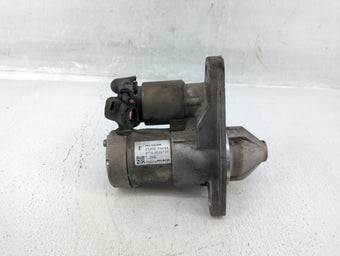 compare product 2009 Nissan Cube Car Starter Motor Solenoid OEM P/N:23300 EN20A Fits OEM Used Auto Parts