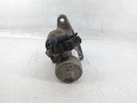 2009 Nissan Cube Car Starter Motor Solenoid OEM P/N:23300 EN20A Fits OEM Used Auto Parts - Oemusedautoparts1.com