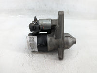 2009 Nissan Cube Car Starter Motor Solenoid OEM P/N:23300 EN20A Fits OEM Used Auto Parts - Oemusedautoparts1.com