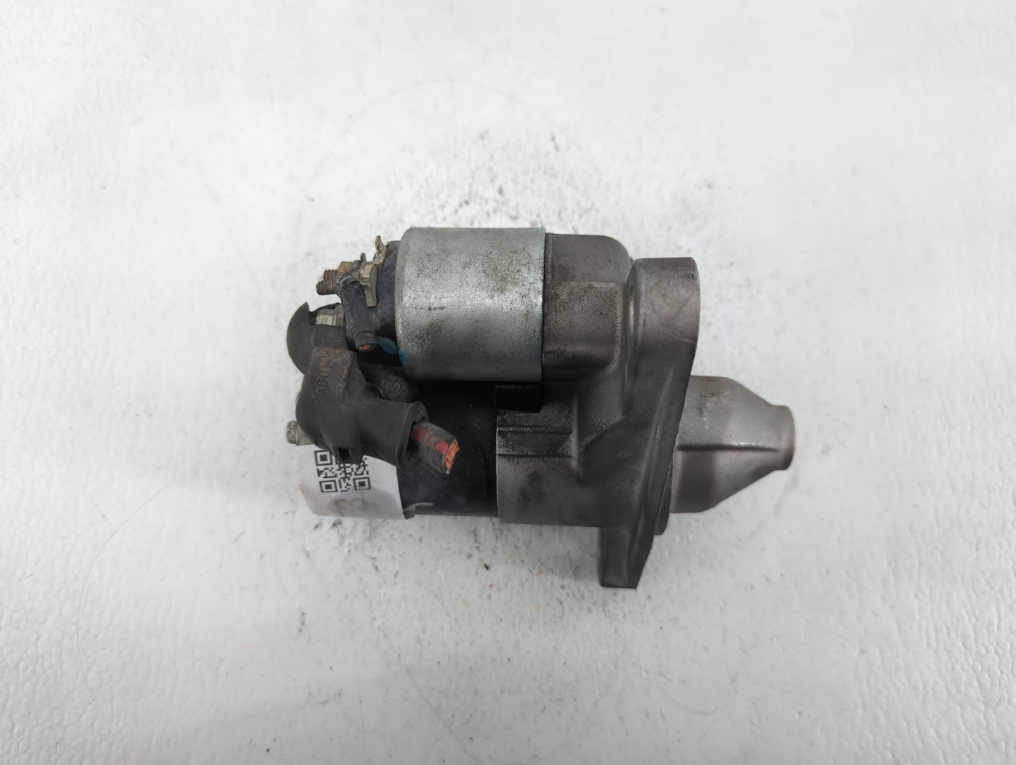 2009 Nissan Cube Car Starter Motor Solenoid OEM P/N:23300 EN20A Fits OEM Used Auto Parts - Oemusedautoparts1.com