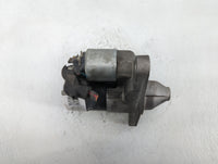 2009 Nissan Cube Car Starter Motor Solenoid OEM P/N:23300 EN20A Fits OEM Used Auto Parts - Oemusedautoparts1.com