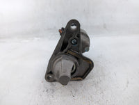 2009 Nissan Cube Car Starter Motor Solenoid OEM P/N:23300 EN20A Fits OEM Used Auto Parts - Oemusedautoparts1.com
