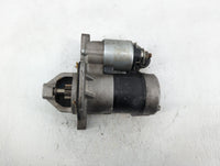 2009 Nissan Cube Car Starter Motor Solenoid OEM P/N:23300 EN20A Fits OEM Used Auto Parts - Oemusedautoparts1.com