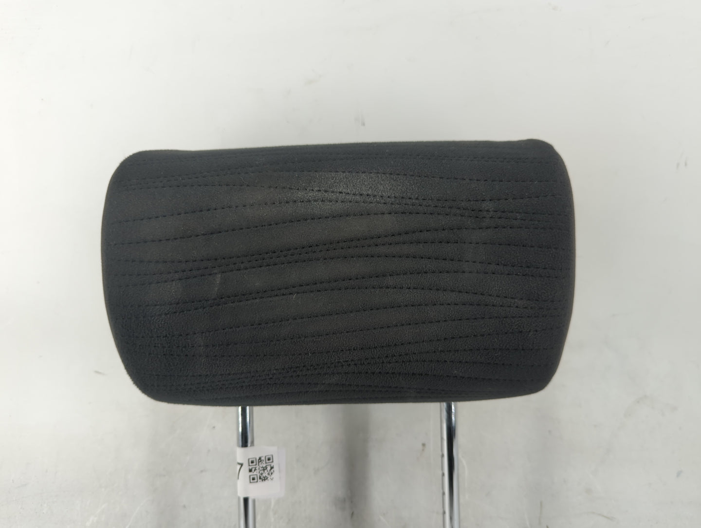 2009 Nissan Cube Headrest Head Rest Rear Seat Fits OEM Used Auto Parts - Oemusedautoparts1.com