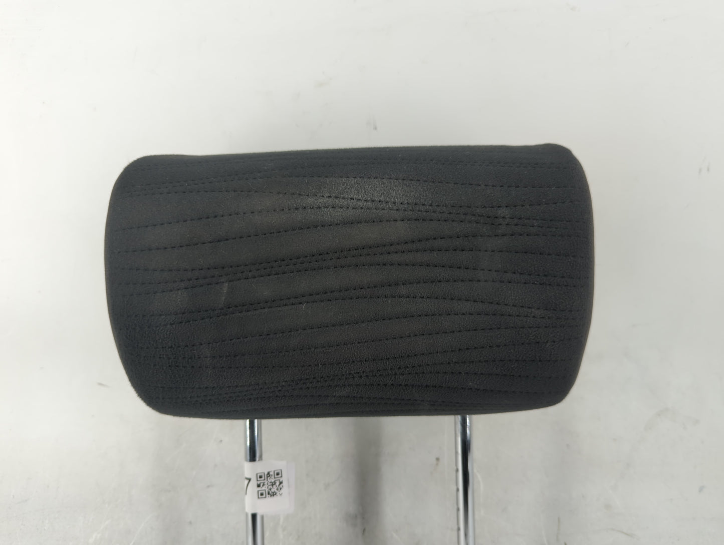 2009 Nissan Cube Headrest Head Rest Rear Seat Fits OEM Used Auto Parts - Oemusedautoparts1.com