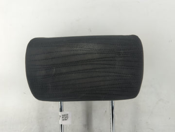 2009 Nissan Cube Headrest Head Rest Rear Seat Fits OEM Used Auto Parts - Oemusedautoparts1.com
