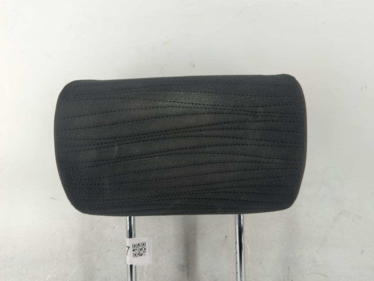 2009 Nissan Cube Headrest Head Rest Rear Seat Fits Fits 1999 2000 2001 2002 2003 2004 OEM Used Auto Parts - Oemusedautoparts