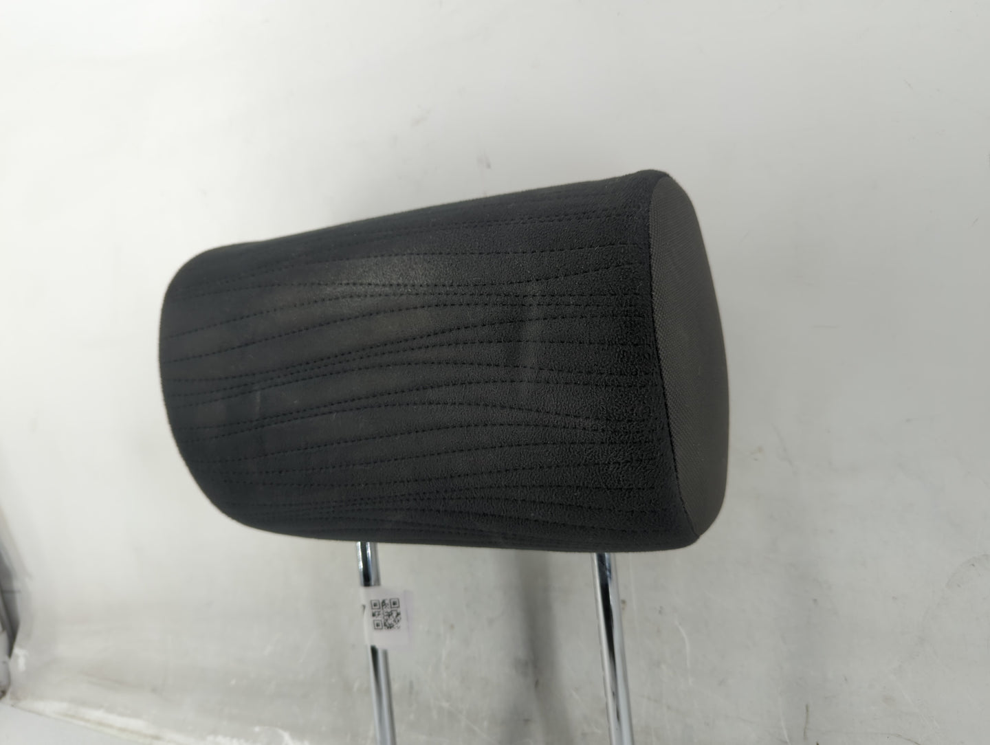2009 Nissan Cube Headrest Head Rest Rear Seat Fits OEM Used Auto Parts - Oemusedautoparts1.com