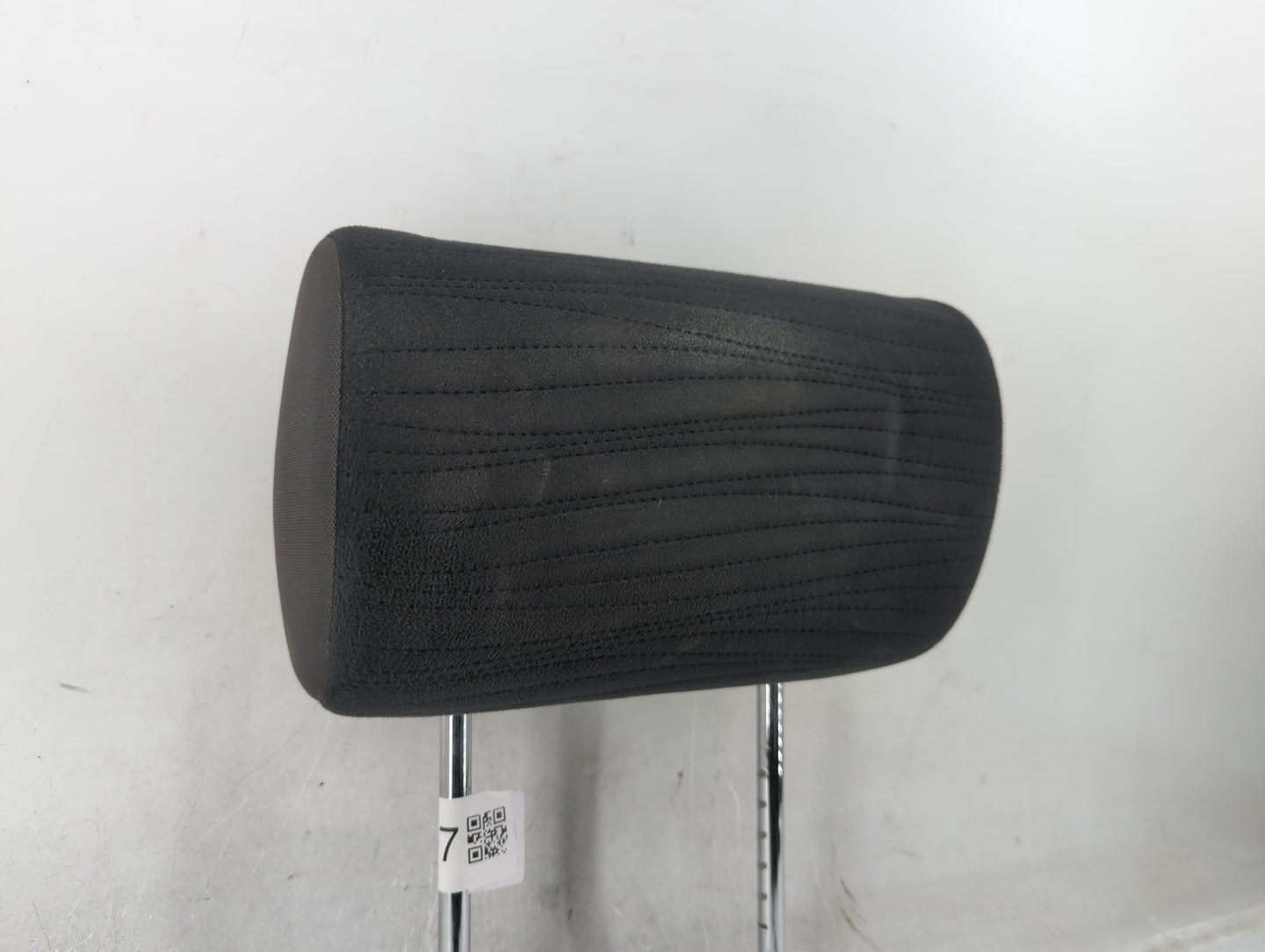 2009 Nissan Cube Headrest Head Rest Rear Seat Fits OEM Used Auto Parts - Oemusedautoparts1.com