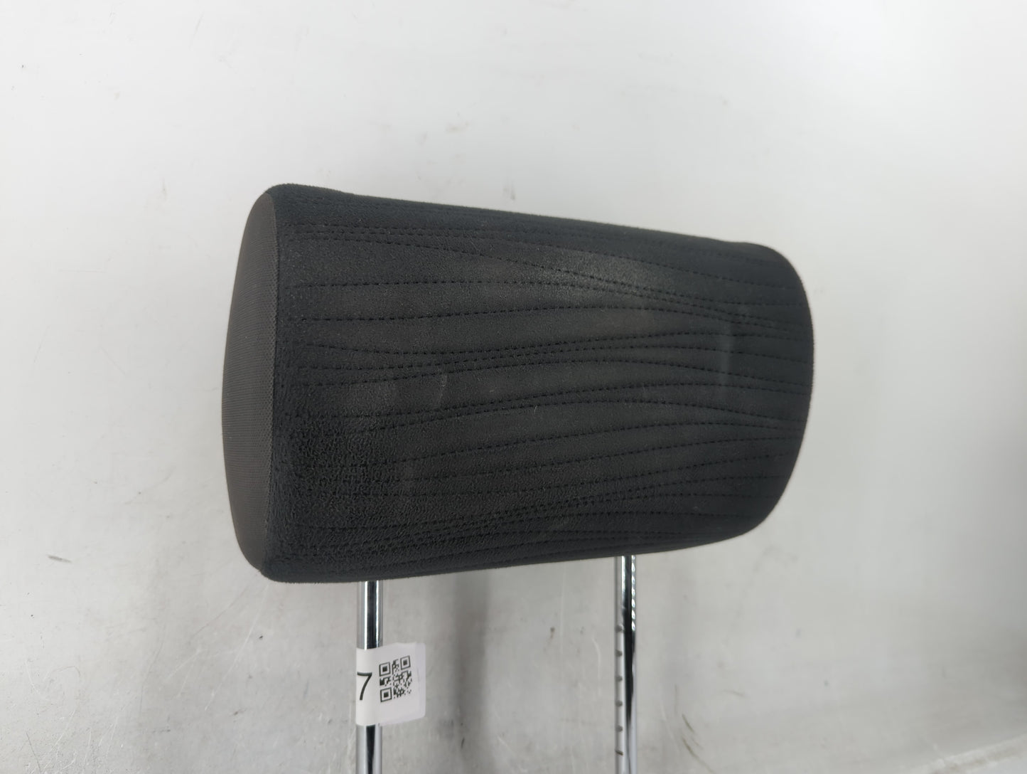 2009 Nissan Cube Headrest Head Rest Rear Seat Fits OEM Used Auto Parts - Oemusedautoparts1.com