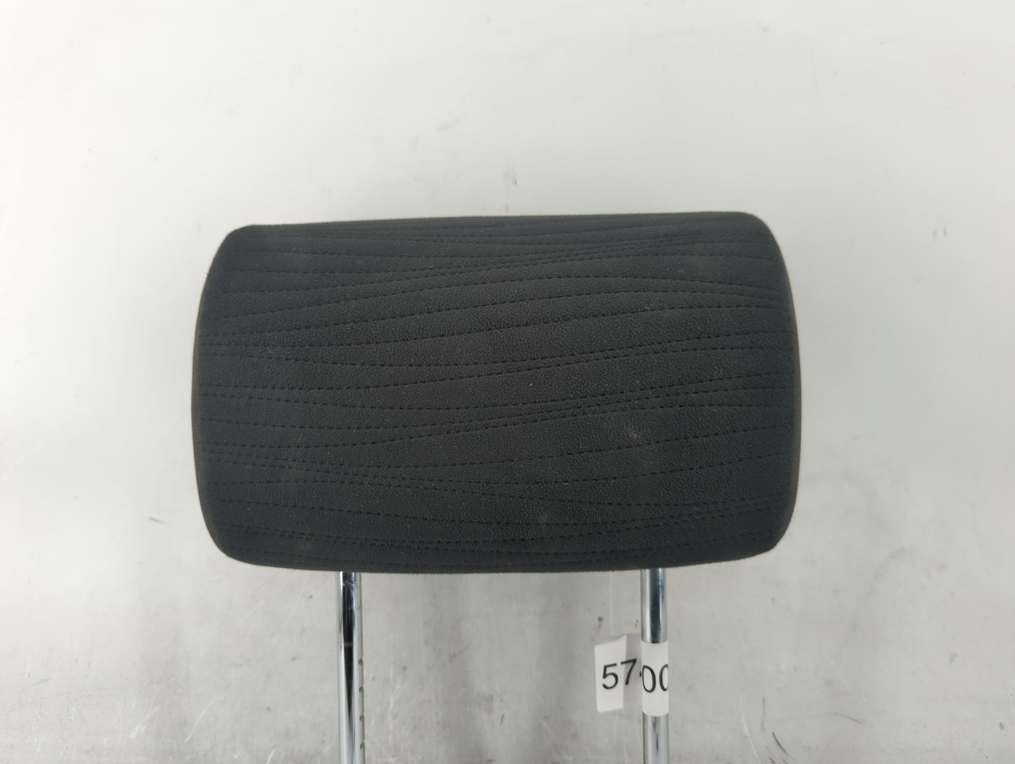 2009 Nissan Cube Headrest Head Rest Rear Seat Fits OEM Used Auto Parts - Oemusedautoparts1.com