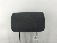 2009 Nissan Cube Headrest Head Rest Rear Seat Fits OEM Used Auto Parts - Oemusedautoparts1.com