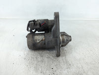 2009 Nissan Cube Car Starter Motor Solenoid OEM P/N:23300 EN20A Fits OEM Used Auto Parts - Oemusedautoparts1.com