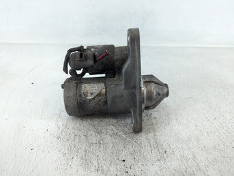 compare product 2009 Nissan Cube Car Starter Motor Solenoid OEM P/N:23300 EN20A Fits OEM Used Auto Parts