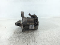 2009 Nissan Cube Car Starter Motor Solenoid OEM P/N:23300 EN20A Fits OEM Used Auto Parts - Oemusedautoparts1.com