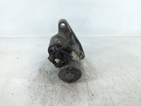 2009 Nissan Cube Car Starter Motor Solenoid OEM P/N:23300 EN20A Fits OEM Used Auto Parts - Oemusedautoparts1.com